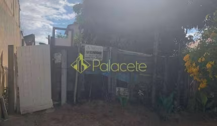 Terreno padrão à Venda, Residencial e Comercial Cidade Jardim, Pindamonhangaba, SP