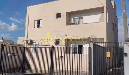 Apartamento à venda, Jardim Princesa, Pindamonhangaba, SP