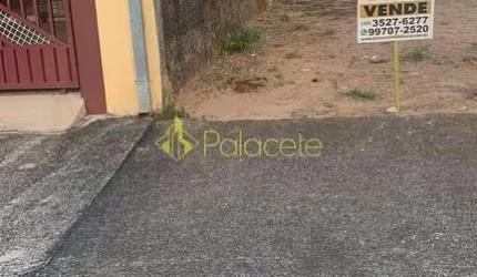 Terreno à venda com ótima topografia e localização próxima ao centro, Residencial Mombaça I, Pindam