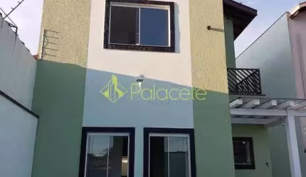 Sobrado para locação, Residencial e Comercial Cidade Jardim, Pindamonhangaba, SP