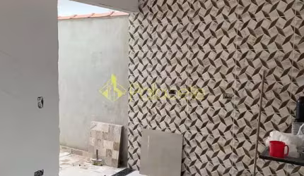 Casa c/ 3 dormitórios à venda, Residencial e Comercial Portal dos Eucaliptos, Pindamonhangaba, SP