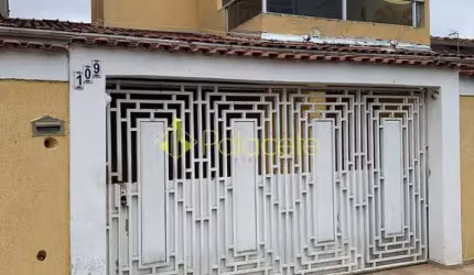 Sobrado para venda, Loteamento Residencial Andrade, Pindamonhangaba, SP