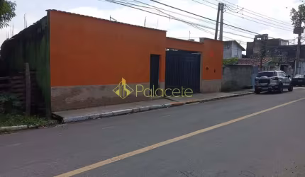 Casa à venda, Vila Mariana, Aparecida, SP