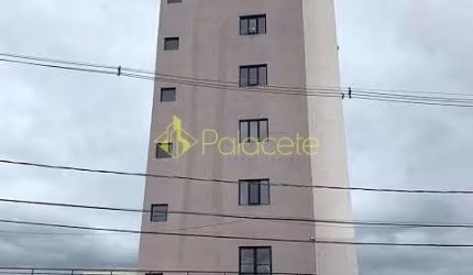 Apartamento à venda 1 Quarto, 1 Vaga, Areao, Taubaté - SP | CONNECT VALLEY