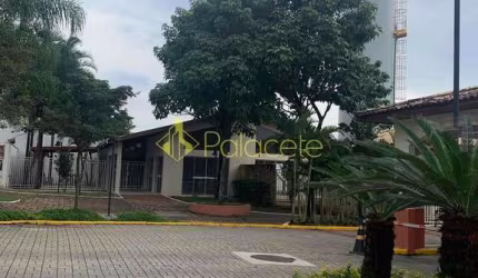 Cobertura / Penthouse para locação, Loteamento Industrial Água Preta, Pindamonhangaba, SP