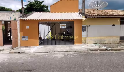 Casa para Locação 2 Quartos, 1 Vaga, 150M², Chácara da Galega, Pindamonhangaba - SP