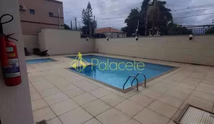 Apartamento à venda, Tabaú, Pindamonhangaba, SP