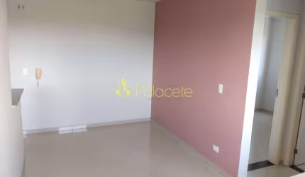 Apartamento à venda, Santana, Pindamonhangaba, SP