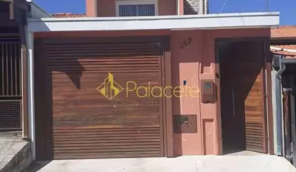 Sobrado à venda, Residencial Mombaça I, Pindamonhangaba, SP