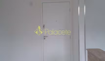 Apartamento à venda, Vila Mariana, Aparecida, SP