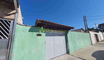 Casa à venda, Residencial Mantiqueira, Pindamonhangaba, SP