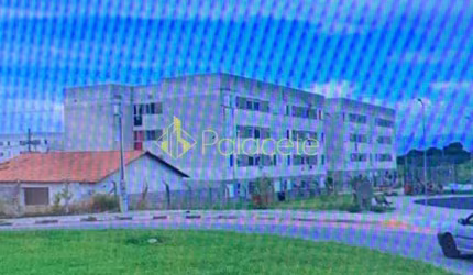 Apartamento à venda, Residencial e Comercial Viver Melhor Pindamonhangaba, Pindamonhangaba, SP