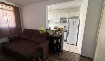 Apartamento à venda, Alto do Cardoso, Pindamonhangaba, SP