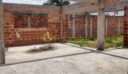 Terreno à venda 3 Quartos, 1 Suite, 4 Vagas, 720M², Jardim Residencial Doutor Lessa, Pindamonhangab
