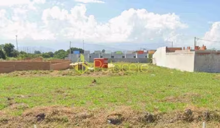 Terreno à venda, Conjunto Habitacional Terra dos Ipês, Pindamonhangaba, SP