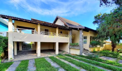Casa para Locação 5 Quartos, 5 Suites, 3 Vagas, 1030M², Socorro, Pindamonhangaba - SP | VILLAGE PAI