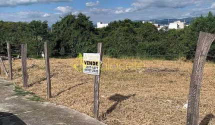 Terreno à venda, Residencial Parque das Palmeiras, Pindamonhangaba, SP
