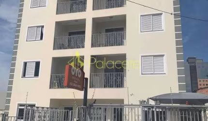 Apartamento para locação, Tabaú, Pindamonhangaba, SP