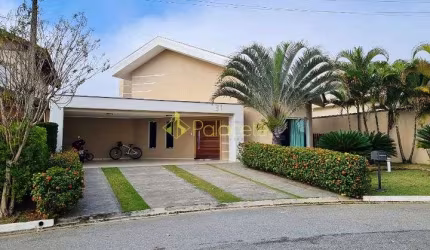 Casa em condomínio com  3 Quartos, 3 Suítes, 2 Vagas, 480M², Condomínio Real Ville, Pindamonhangaba