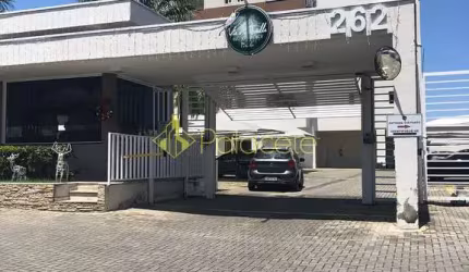 Apartamento à venda 3 Quartos, 1 Suite, 2 Vagas, 87M², Centro, Pindamonhangaba - SP | Condomínio Vi