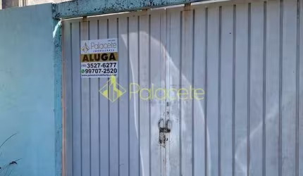Casa para locação, Jardim Mariana, Pindamonhangaba, SP