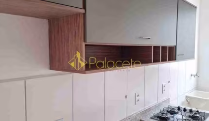 Apartamento à venda, Crispim, Pindamonhangaba, SP