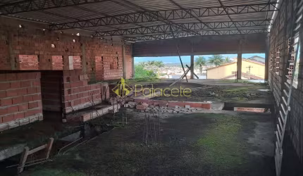 Prédio comercial à venda, Portal das Colinas, Guaratinguetá, SP