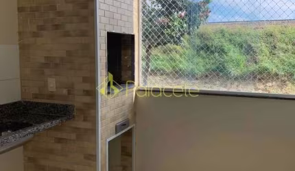 Apartamento padrão para Locação, Chácara da Galega, Pindamonhangaba, SP