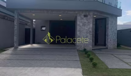 Casa para locação, Parque das Nações, Pindamonhangaba, SP