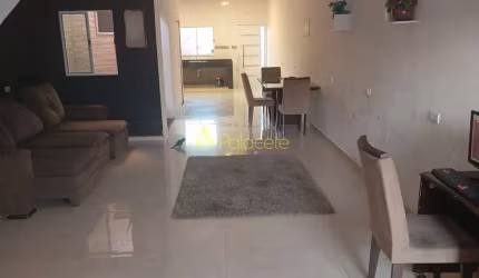 Sobrado à venda, Residencial e Comercial Portal dos Eucaliptos, Pindamonhangaba, SP