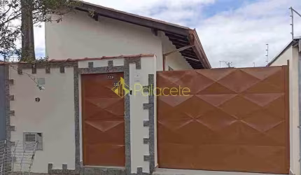 Kitnet para locação, Residencial Campo Belo, Pindamonhangaba, SP