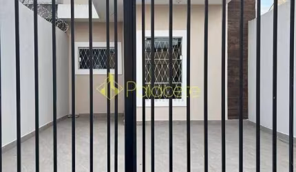 Casa para locação, Residencial Jardim Mariana, Pindamonhangaba, SP