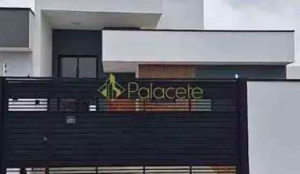 Casa à venda, Loteamento Santa Clara, Pindamonhangaba, SP