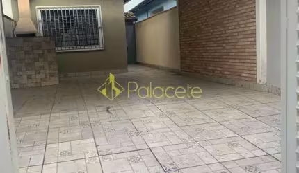 Casa à venda, Proximo ao centro no Alto do Cardoso,3 dormitorios em Pindamonhangaba, SP