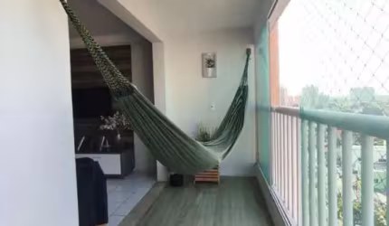 Apartamento para Locação em Parnamirim, Nova Parnamirim, 3 dormitórios, 1 suíte, 2 banheiros, 2 vagas