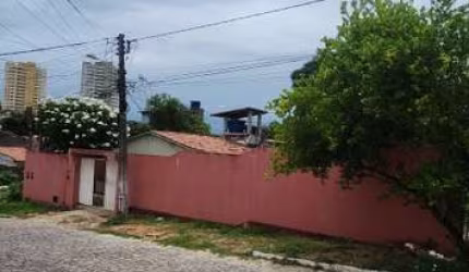 Lote para Venda em Natal, Ponta Negra