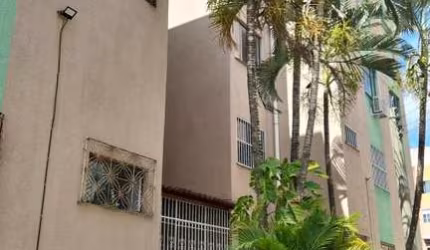 Apartamento para Venda em Parnamirim, Nova Parnamirim, 2 dormitórios, 1 banheiro, 1 vaga