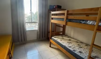 Apartamento para Locação, Nova Parnamirim, 2 dormitórios, 1 suíte, 2 banheiros, 1 vaga