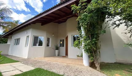 Descubra sua casa dos sonhos no Chácaras Flora, Itu!