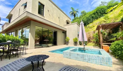 Casa a Venda Plaza Athénée - Itu-SP