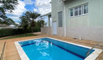 Casa a Venda no Bairro Paraíso ll em Itu