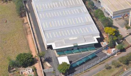 Casa para Venda em Itu, Varej?o