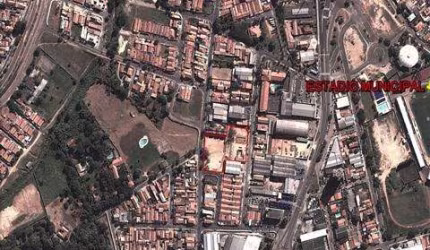 Terreno para Venda em Itu, Vila Nova