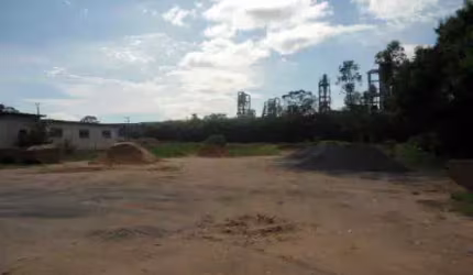 Terreno para Venda em Salto, Vila Nova