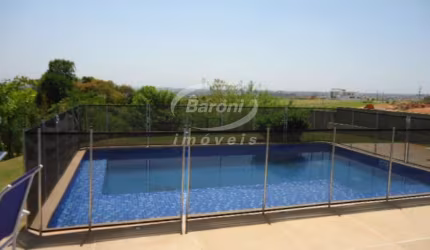 Casa para Venda em Itu, Condominio Xapada Parque Ytu, 4 dormitórios, 3 suítes, 6 banheiros, 2 vagas