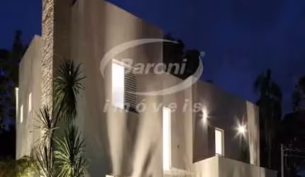 Casa em Condomínio para Venda em Cabreúva, Paradise, 3 dormitórios, 2 suítes, 3 banheiros, 4 vagas