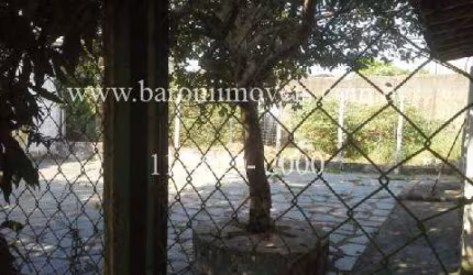 Terreno para Venda em Itu, Vila Santa Terezinha