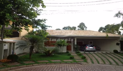 Casa em Condomínio para Venda em Itu, Portal De Itu, 5 dormitórios, 3 suítes, 5 banheiros, 2 vagas