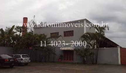 Galpão para Venda em Itu, Vila Progresso