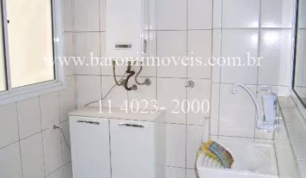 Apartamento para Venda em Itu, Vila S?o Jos?, 3 dormitórios, 1 suíte, 3 banheiros, 2 vagas